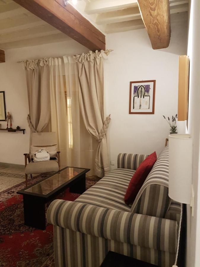 20 Passi Dal Duomo Apartment Florence Exterior photo