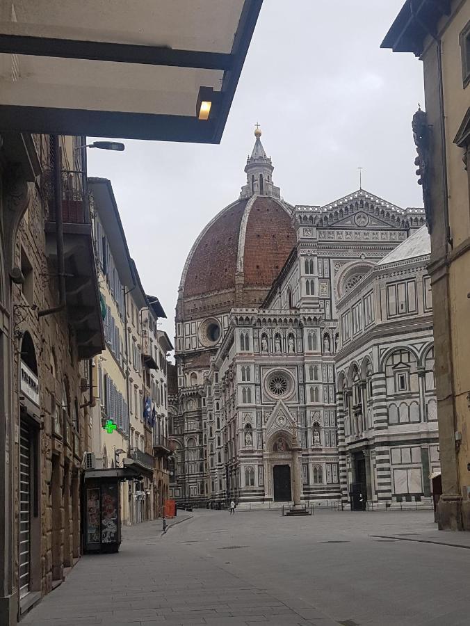 20 Passi Dal Duomo Apartment Florence Exterior photo