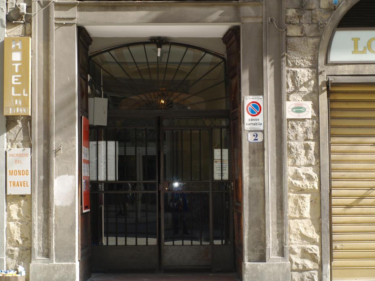 20 Passi Dal Duomo Apartment Florence Exterior photo